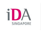 Infocomm Development Authority of Singapore Website