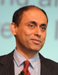 prof soumitra dutta