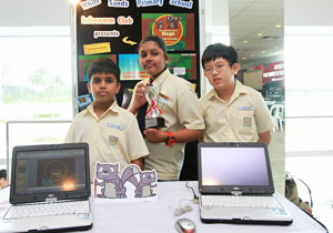 white sands primary school