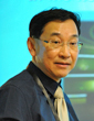 associate professor philip wong