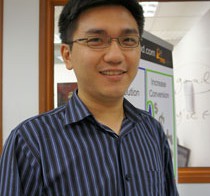 Mr Chua Zi Yong