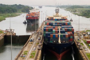 Expediting customs documentation processing in panama