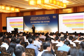 2012 in Review: Infocomm Landscape