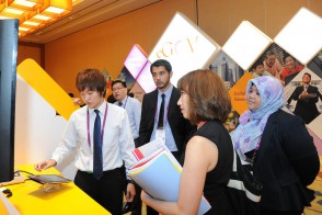 eGov Global Exchange 2013