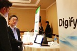 Digify at MobileBeat