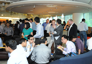 Data Innovation Challenge