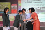 National Infocomm Competition Awards Ceremony