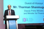 Tharman Shanmugaratnam