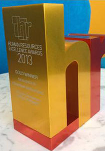 Human Resources Excellence Awards