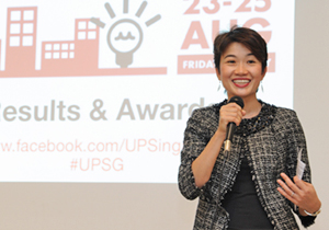Ms Jacqueline Poh