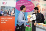 Encouraging the adoption and innovative use of infocomm by SMEs