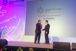 Most Promising Startup at Techventure 2013