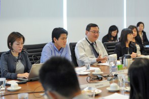 Briefing on Do Not Call Registry