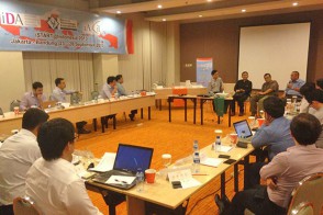 iSTART@ Indonesia 2013