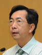 Dr John Keung