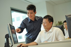 Google joins IDA’s Company-led Training programme