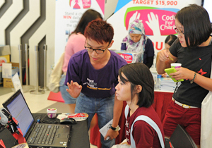 Computational thinking for children