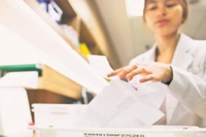 Automated RFID Prescription Drug Delivery System