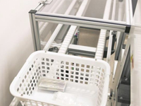 Automated RFID Prescription Drug Delivery System 2