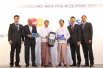 2C2P partners Myanmar Citizen Bank to launch POS system
