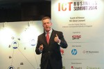SiTF ICT Business Summit