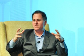 Mr Michael Dell