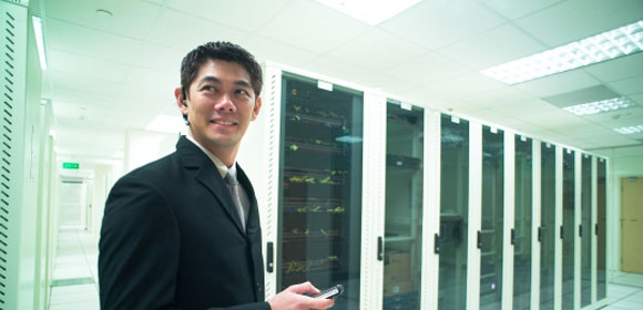 Business Analytics Centre to help businesses to drive bottom-line growth