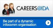 Careers@IDA