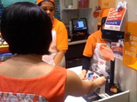 Contactless POS Deployment Initiative