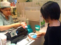 Contactless POS Deployment Initiative