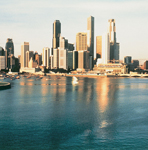 Singapore - looking smart